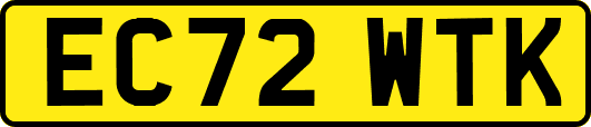 EC72WTK