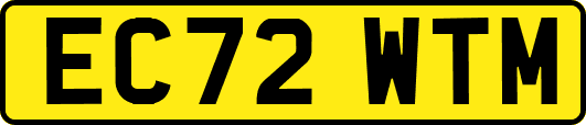 EC72WTM