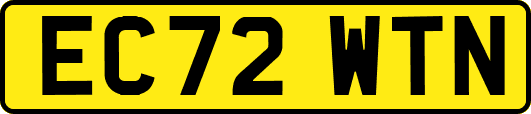 EC72WTN