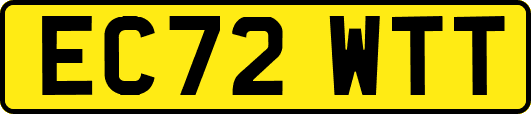 EC72WTT
