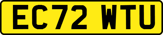 EC72WTU
