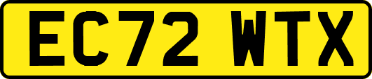 EC72WTX