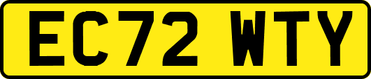 EC72WTY