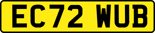 EC72WUB