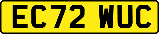 EC72WUC