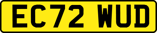 EC72WUD