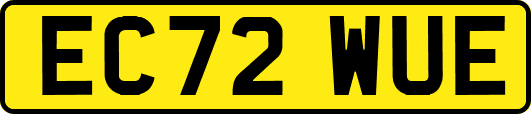 EC72WUE