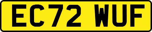 EC72WUF
