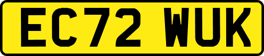 EC72WUK