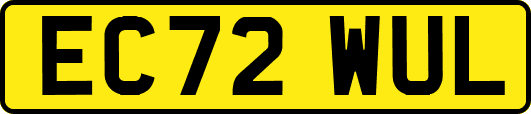 EC72WUL