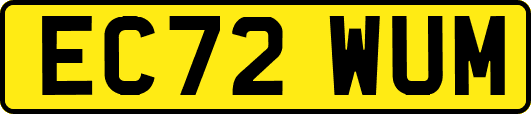 EC72WUM