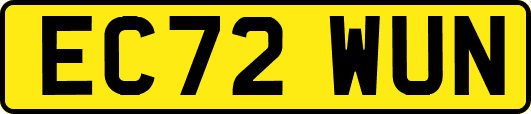 EC72WUN