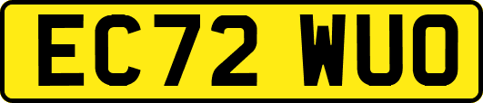 EC72WUO