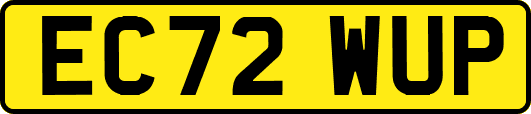 EC72WUP