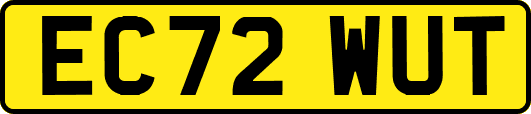 EC72WUT