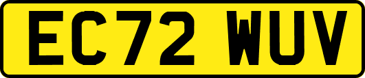 EC72WUV