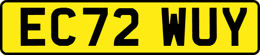 EC72WUY