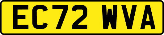 EC72WVA