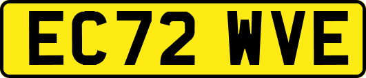 EC72WVE
