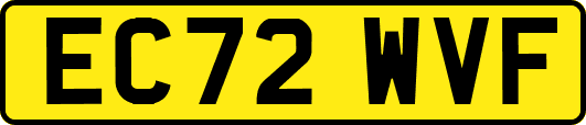 EC72WVF