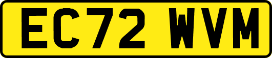 EC72WVM