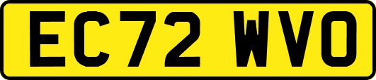 EC72WVO