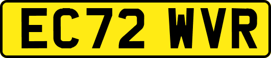 EC72WVR