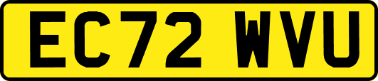 EC72WVU