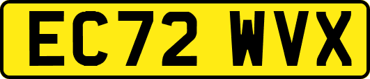EC72WVX