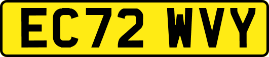 EC72WVY