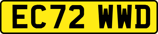 EC72WWD