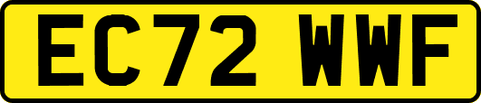 EC72WWF