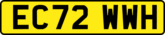 EC72WWH