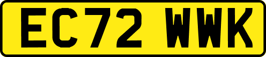 EC72WWK