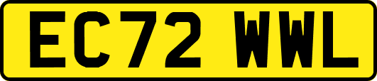 EC72WWL