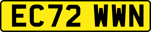 EC72WWN