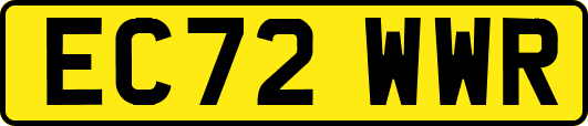 EC72WWR