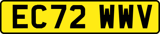 EC72WWV