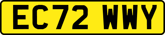 EC72WWY