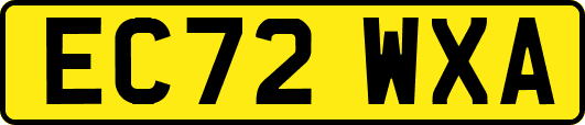EC72WXA