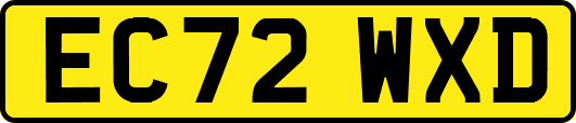 EC72WXD