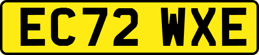 EC72WXE