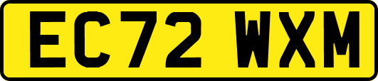 EC72WXM