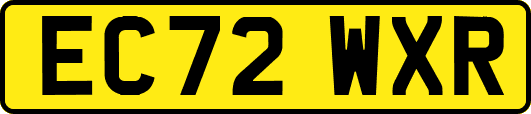 EC72WXR