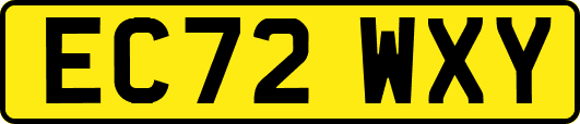 EC72WXY