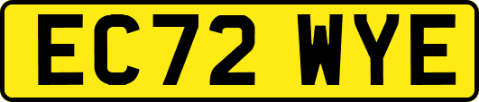 EC72WYE