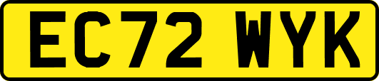EC72WYK
