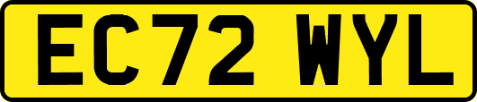 EC72WYL