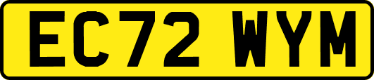 EC72WYM