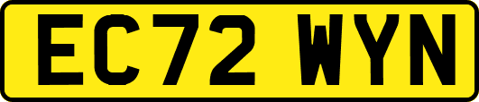 EC72WYN